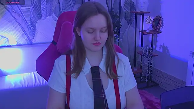 KellyPoter online show from March 10, 2026, 5:28 pm