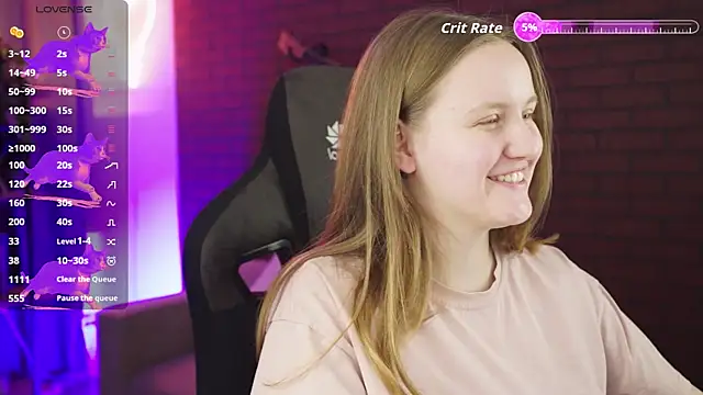 Snapshot of KellyPoter chatting on September 25, 2025, 9:04 am KellyPoter online show from September 25, 2025, 9:04 am