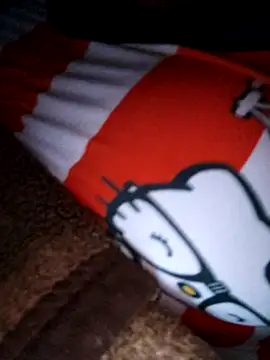 Kasandra Ho online show from March 12, 2025, 12:53 am