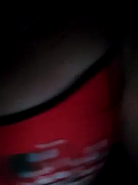 Kasandra Ho online show from March 16, 2025, 1:38 am