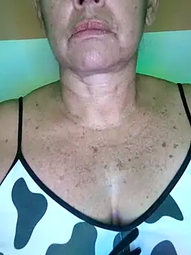 Kasandra Ho online show from February 28, 2026, 1:38 am