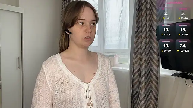Snapshot of EditaBumford chatting on July 17, 2026, 7:05 am EditaBumford online show from July 17, 2026, 7:05 am