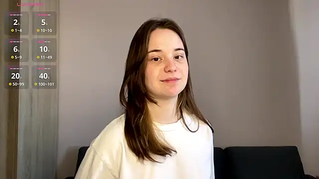 EditaBumford online show from March 31, 2026, 7:54 am