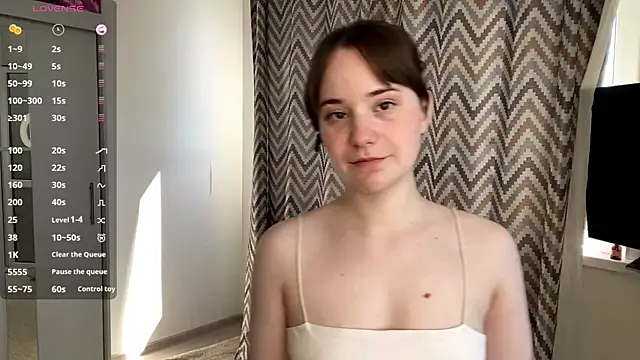 Snapshot of EditaBumford chatting on June 7, 2026, 7:13 am EditaBumford online show from June 7, 2026, 7:13 am