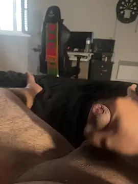 Miguel zv online show from October 10, 2025, 4:08 pm