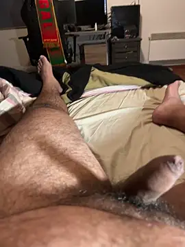 Miguel zv online show from October 1, 2025, 11:08 pm