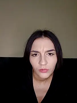 Kristall31 online show from December 2, 2025, 4:19 pm