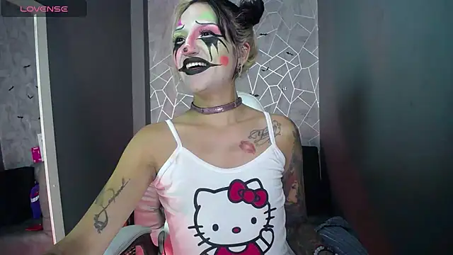 amelierouss online show from February 2, 2026, 6:56 am