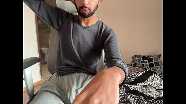 meatycronn online show from January 7, 2026, 6:18 am