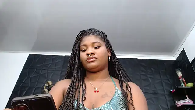 Hanna Fox 69 online show from March 25, 2026, 7:19 am