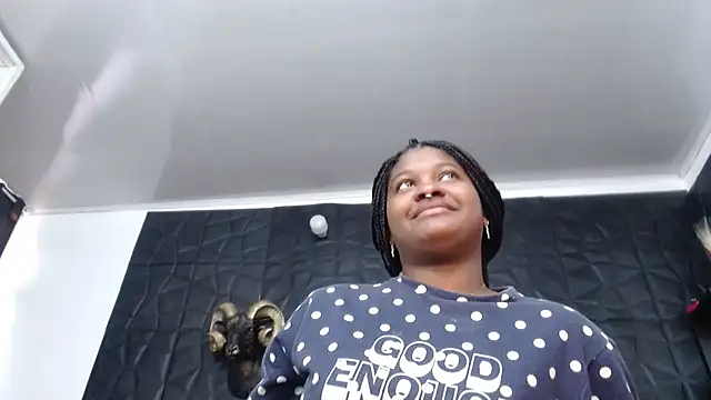 Hanna Fox 69 online show from March 14, 2026, 12:44 pm