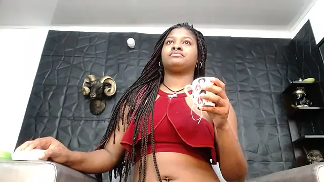 Snapshot of Hanna_Fox_69 chatting on November 14, 2025, 11:14 am Hanna Fox 69 online show from November 14, 2025, 11:14 am