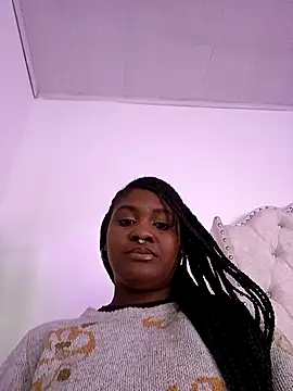 Snapshot of Hanna_Fox_69 chatting on October 14, 2025, 9:58 pm Hanna Fox 69 online show from October 14, 2025, 9:58 pm