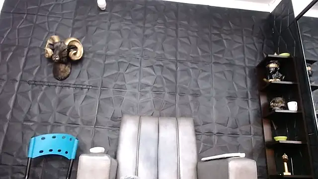 Snapshot of Hanna_Fox_69 chatting on October 12, 2025, 1:12 pm Hanna Fox 69 online show from October 12, 2025, 1:12 pm