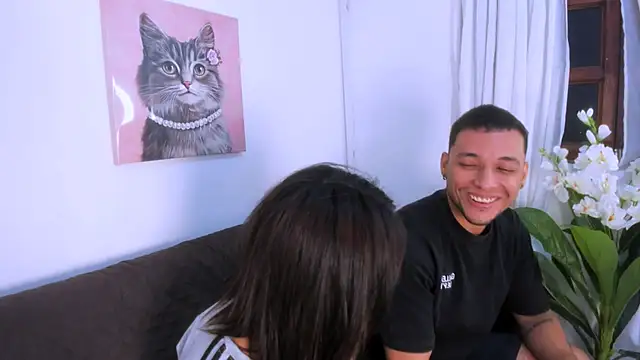 Fernanda brown18 online show from November 8, 2025, 8:23 pm