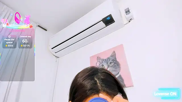 Fernanda brown18 online show from September 22, 2025, 8:15 pm