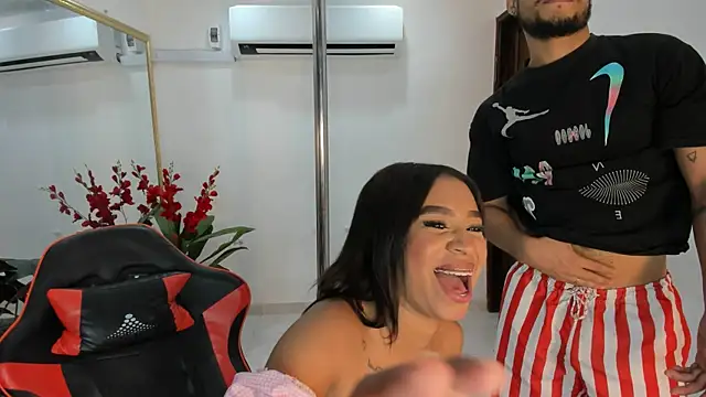 Fernanda brown18 online show from November 1, 2025, 8:25 pm