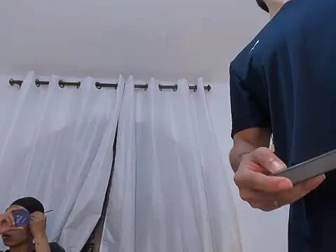 Fernanda brown18 online show from November 19, 2025, 10:43 pm