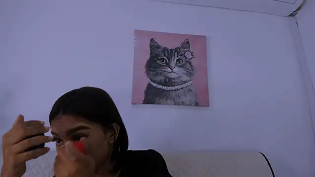 Fernanda brown18 online show from September 14, 2025, 7:36 pm