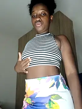 kharoll online show from October 5, 2025, 2:57 am