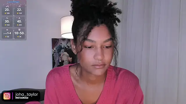 Johaphyton online show from October 2, 2025, 11:02 am