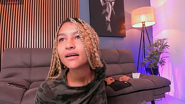 Johaphyton online show from February 1, 2026, 3:21 pm