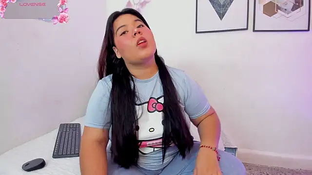 Abriil7 online show from November 10, 2025, 3:33 am