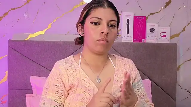 agatha 97  online show from April 18, 2026, 7:07 pm