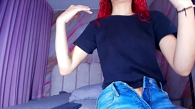 mia stanfort online show from April 7, 2026, 7:15 pm