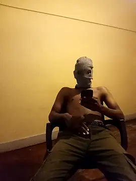 Nicho172 online show from March 22, 2026, 3:57 pm