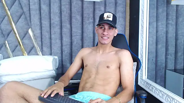 Snapshot of JakeMoxley chatting on March 18, 2025, 5:55 pm JakeMoxley online show from March 18, 2025, 5:55 pm