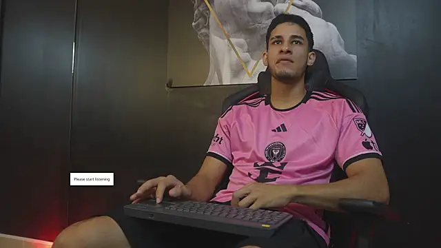 Snapshot of JakeMoxley chatting on November 30, 2025, 9:26 pm JakeMoxley online show from November 30, 2025, 9:26 pm