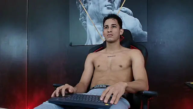 Snapshot of JakeMoxley chatting on October 10, 2025, 12:39 pm JakeMoxley online show from October 10, 2025, 12:39 pm