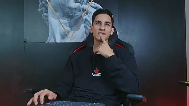 Snapshot of JakeMoxley chatting on September 13, 2025, 4:01 am JakeMoxley online show from September 13, 2025, 4:01 am