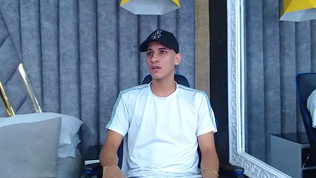 Snapshot of JakeMoxley chatting on March 10, 2025, 3:34 am JakeMoxley online show from March 10, 2025, 3:34 am