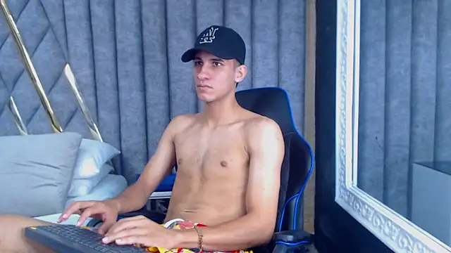 Snapshot of JakeMoxley chatting on March 16, 2025, 4:45 pm JakeMoxley online show from March 16, 2025, 4:45 pm