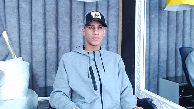 Snapshot of JakeMoxley chatting on March 13, 2025, 12:24 pm JakeMoxley online show from March 13, 2025, 12:24 pm