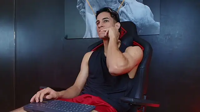 Snapshot of JakeMoxley chatting on September 17, 2025, 4:09 pm JakeMoxley online show from September 17, 2025, 4:09 pm