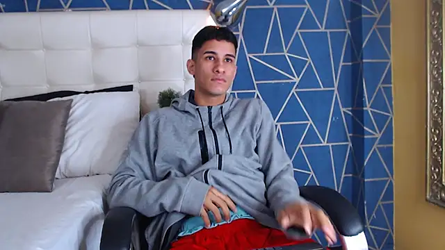 Snapshot of JakeMoxley chatting on March 7, 2025, 12:34 pm JakeMoxley online show from March 7, 2025, 12:34 pm