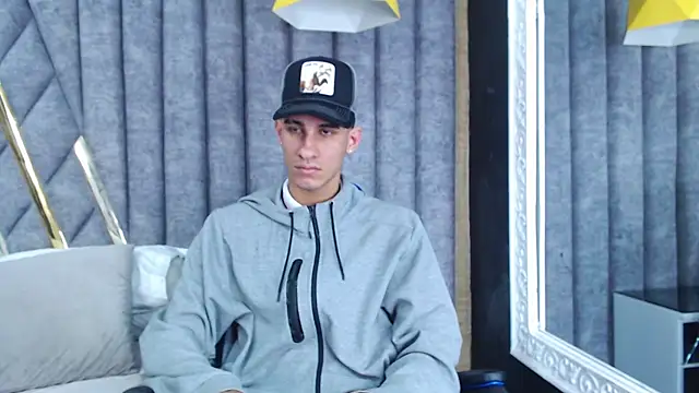 Snapshot of JakeMoxley chatting on March 18, 2025, 2:50 pm JakeMoxley online show from March 18, 2025, 2:50 pm