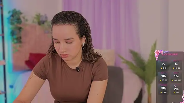 emilyrouxe online show from March 14, 2026, 4:02 pm