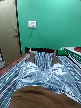 sudhastriper online show from October 19, 2025, 5:59 pm