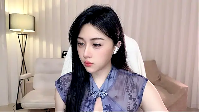 K-moumou online show from May 15, 2026, 4:16 pm