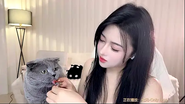 K-moumou online show from March 4, 2026, 3:42 pm