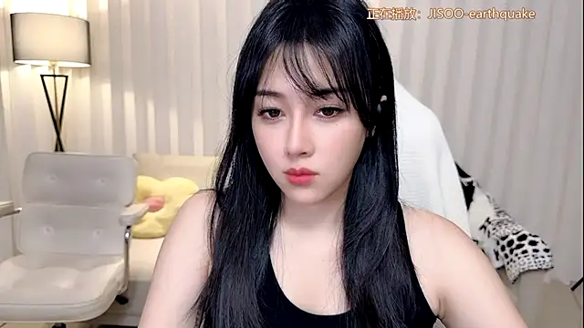 K-moumou online show from September 16, 2025, 3:46 pm