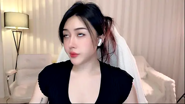 K-moumou online show from February 27, 2026, 4:07 pm