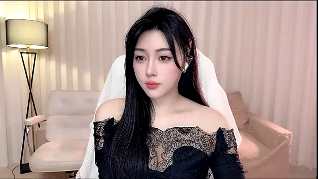 K-moumou online show from April 4, 2026, 3:51 pm