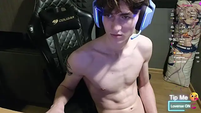 bambelbye online show from February 8, 2025, 7:27 pm