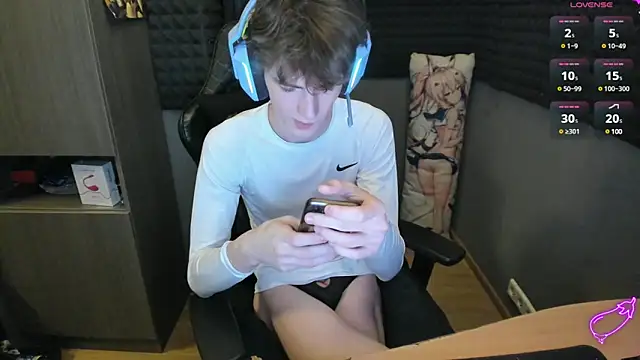 bambelbye online show from December 10, 2024, 8:27 pm