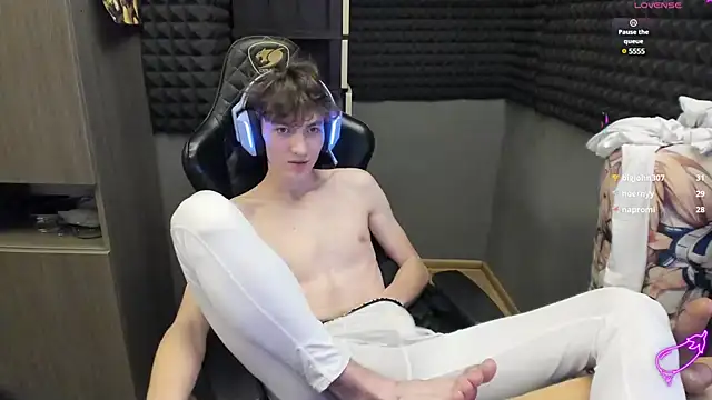 bambelbye online show from December 5, 2024, 12:58 am